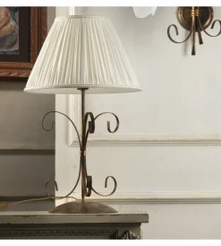Illuminazione Per Interno-Onli Lampada da tavolo 1 luce 