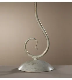 Onli Illuminazione Per Interno|Lampada da tavolo 1 luce 