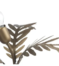Onli Illuminazione Per Interno|Lampada da tavolo grande "dubai" 1 luce, e27