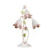 Clearance Lampada da tavolo "botton d'oro" 3 luci, e14 Illuminazione Per Interno