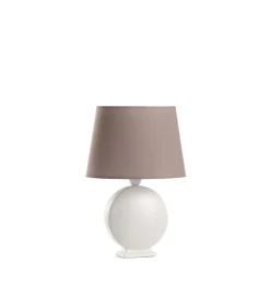 Online Lampada da tavolo "ceramica zen", e27 Illuminazione Per Interno