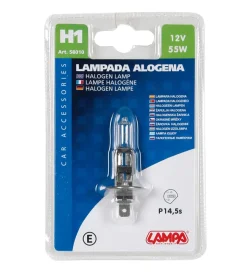 Best da h 1 12v 55w p14,5s  58010 Elettrico