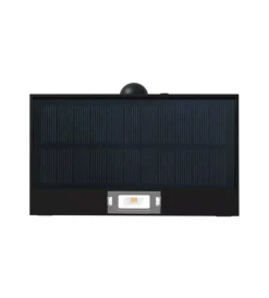 Clearance Lampada led a muro da esterno vtac nero 8000k Illuminazione Per Esterno