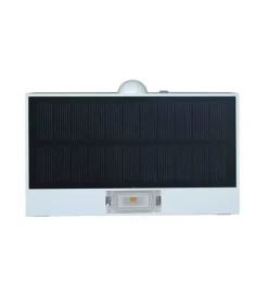Illuminazione Per Esterno- Lampada led a muro da esterno vtac bianco 8000k