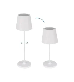 Illuminazione Per Esterno-Eglo Lampada led da esterno 
