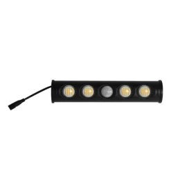 Illuminazione Per Esterno|Lampada led da giardino con pannello solare, 8 w 3000 k