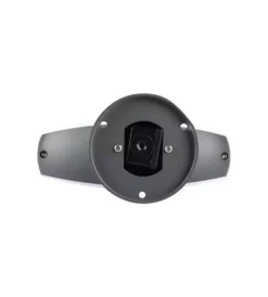 New Lampada led da giardino grigia 3000k, 9w Illuminazione Per Esterno
