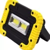 Illuminazione Per Esterno|Lampada led da lavoro "mag brite" con base magnetica