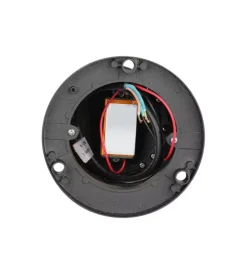 Illuminazione Per Esterno|Lampada led da terra da esterno vtac nero 6400k