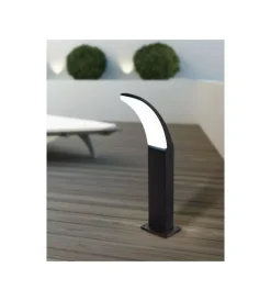 Online Lampada led da terra "fiumicino" 1300 lm, 11w Illuminazione Per Esterno