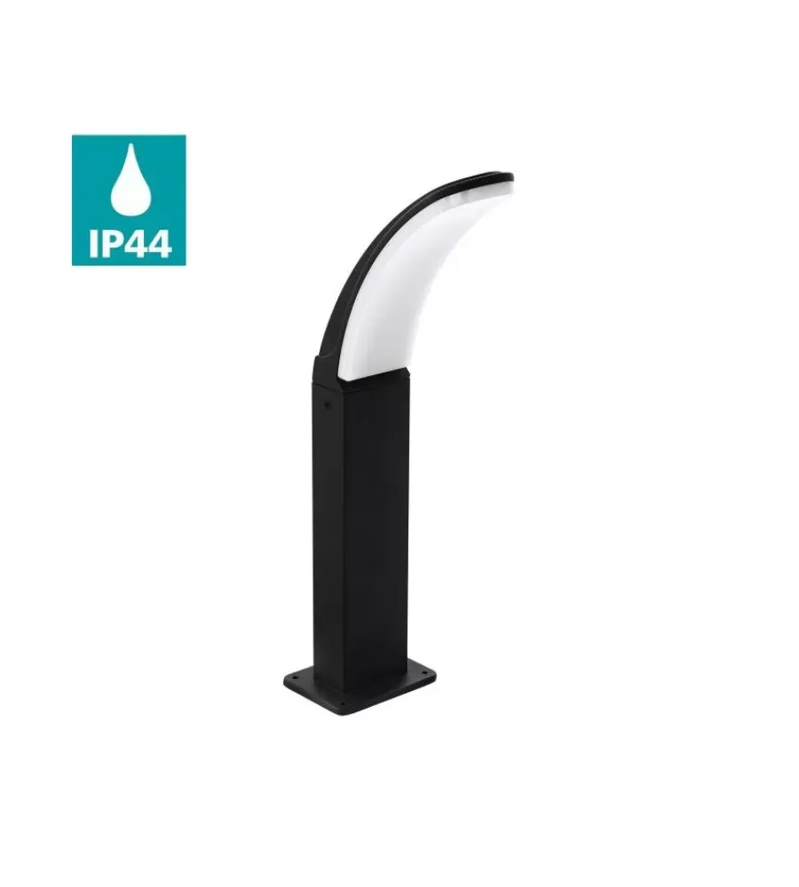 Online Lampada led da terra "fiumicino" 1300 lm, 11w Illuminazione Per Esterno
