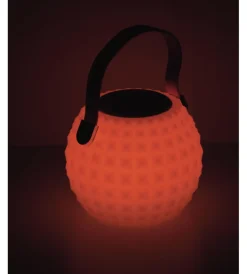 Illuminazione Per Esterno|Lampada portatile led