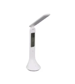 Sale Lampada studio led multifunzione bianca, 250lm Illuminazione Per Interno