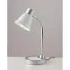 Clearance Lampada studio "leonardo" bianco, 40w Illuminazione Per Interno