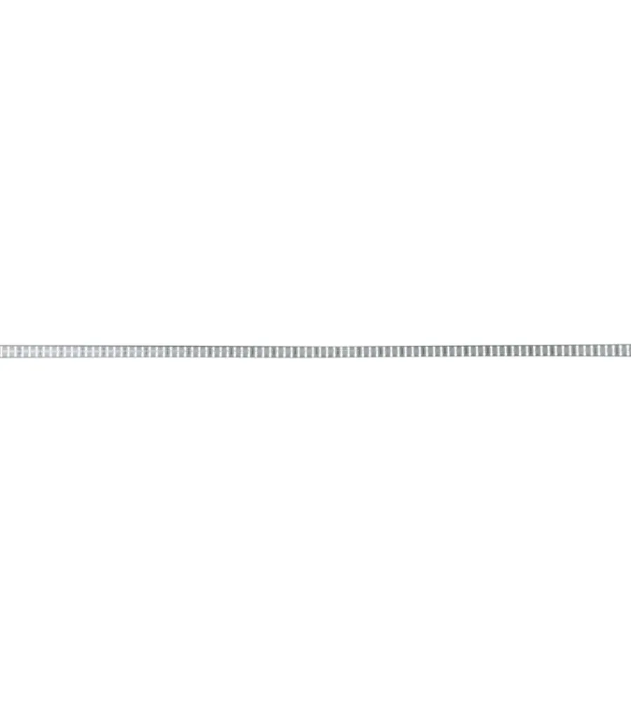 Brunner Campeggio|Lampada tubolare led "ambel l" 120,5x2,8x2,4 cm
