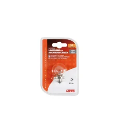 Lampa Moto|da 12v s3 p26s 15w 91518