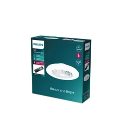 Clearance Lampada ventilatore a led philips 6500 k Illuminazione Per Interno