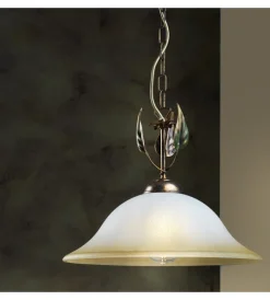 Clearance Lampadario 1 luce 