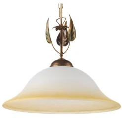 Clearance Lampadario 1 luce 