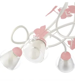 Onli Illuminazione Per Interno|Lampadario 5 luci 