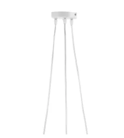Onli Illuminazione Per Interno|Lampadario 3 luci 