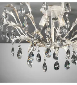 Onli Illuminazione Per Interno|Lampadario 3 luci 