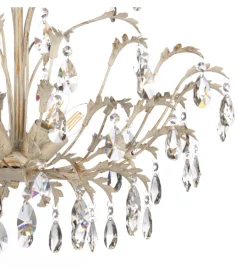 Onli Illuminazione Per Interno|Lampadario 5 luci 
