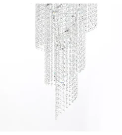 Onli Illuminazione Per Interno|Lampadario 6 luci "elica" e14 35 cm