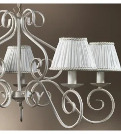 Onli Illuminazione Per Interno|Lampadario 5 luci 