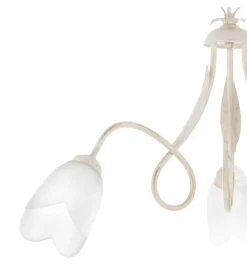 Illuminazione Per Interno-Onli Lampadario 3 luci