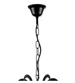 Onli Illuminazione Per Interno|Lampadario a 5 luci 