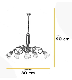 Onli Illuminazione Per Interno|Lampadario 