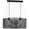 Discount Lampadario "disma rete industrial", e27 Illuminazione Per Interno