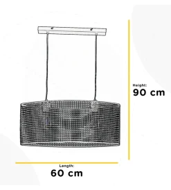 Discount Lampadario 