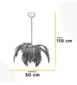 Clearance Lampadario