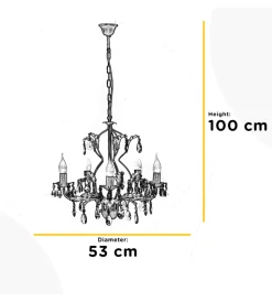 Best Lampadario 