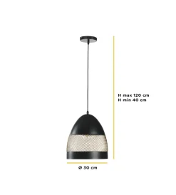 Illuminazione Per Interno-Onli Lampadario 