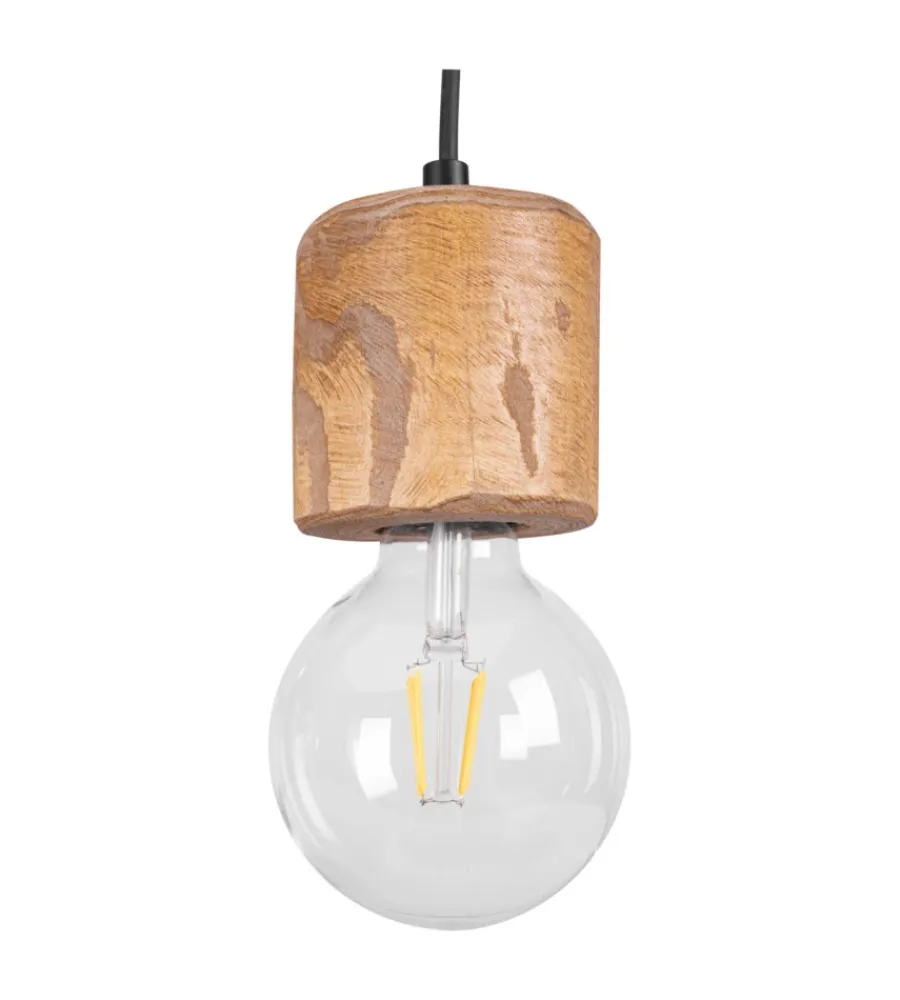 Illuminazione Per Interno-Onli Lampadario "trabo" sospeso, 90x12x140 cm