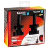 Best de led per auto 9-32v halo led serie 6 standard - (h7) - 30w - px26d - 2 pz  - scatola  57785 Auto Esterno