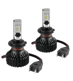 Best de led per auto 9-32v halo led serie 6 standard - (h7) - 30w - px26d - 2 pz  - scatola  57785 Auto Esterno