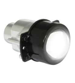 Lampa Auto Esterno|de led per auto 9-32v halo led serie 7 compact - (h7 lenticular) - 36w - px26d - 2 pz  - scatola  57805