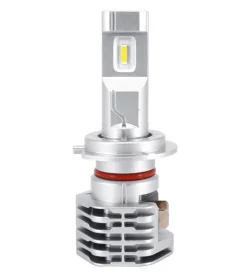 Discount de led per auto 9-32v halo led serie 10 halo killer - (h7) - 20w - px26d - 2 pz  - scatola  57731 Auto Esterno