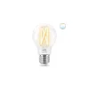 Philips Smart Led Lampadine|Lampadina filament chiaro smart a60, 806 lm