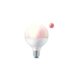 Hot Lampadina globo smart g95, 1055 lm Lampadine