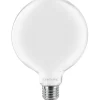 Hot Lampadina incanto saten led globo 10w e27 3000k 1055 lm Lampadine