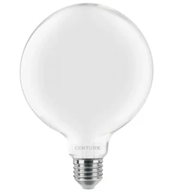 Hot Lampadina incanto saten led globo 10w e27 3000k 1055 lm Lampadine