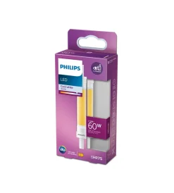 Philips Lampadine|Lampadina led a capsula , 4000 k