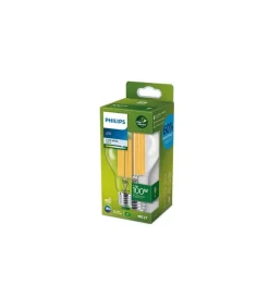 Philips Lampadine|Lampadina led a goccia 7,3w 4000k, e27