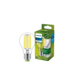 Philips Lampadine|Lampadina led a goccia 4w 4000k, e27