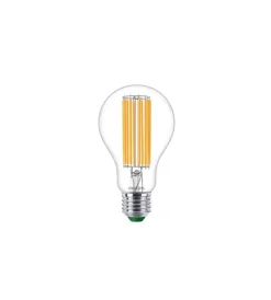Outlet Lampadina led a goccia 5,2w 3000k, e27 Lampadine